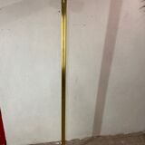Lampadaire vintage designer par tagliabue Portonaro 1980