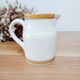 Milk pot / pitcher Digoin