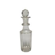 Biedermeier carafe, Austria, 1890s
