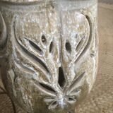 Ceramic lamp