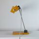 Vintage desk lamp by mid-century designer Klaus Musinowski.