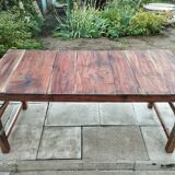 Farm table