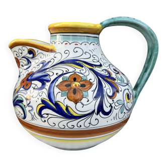 MARI DERUTA pitcher