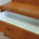 Hairdresser, chest of drawers, 1960