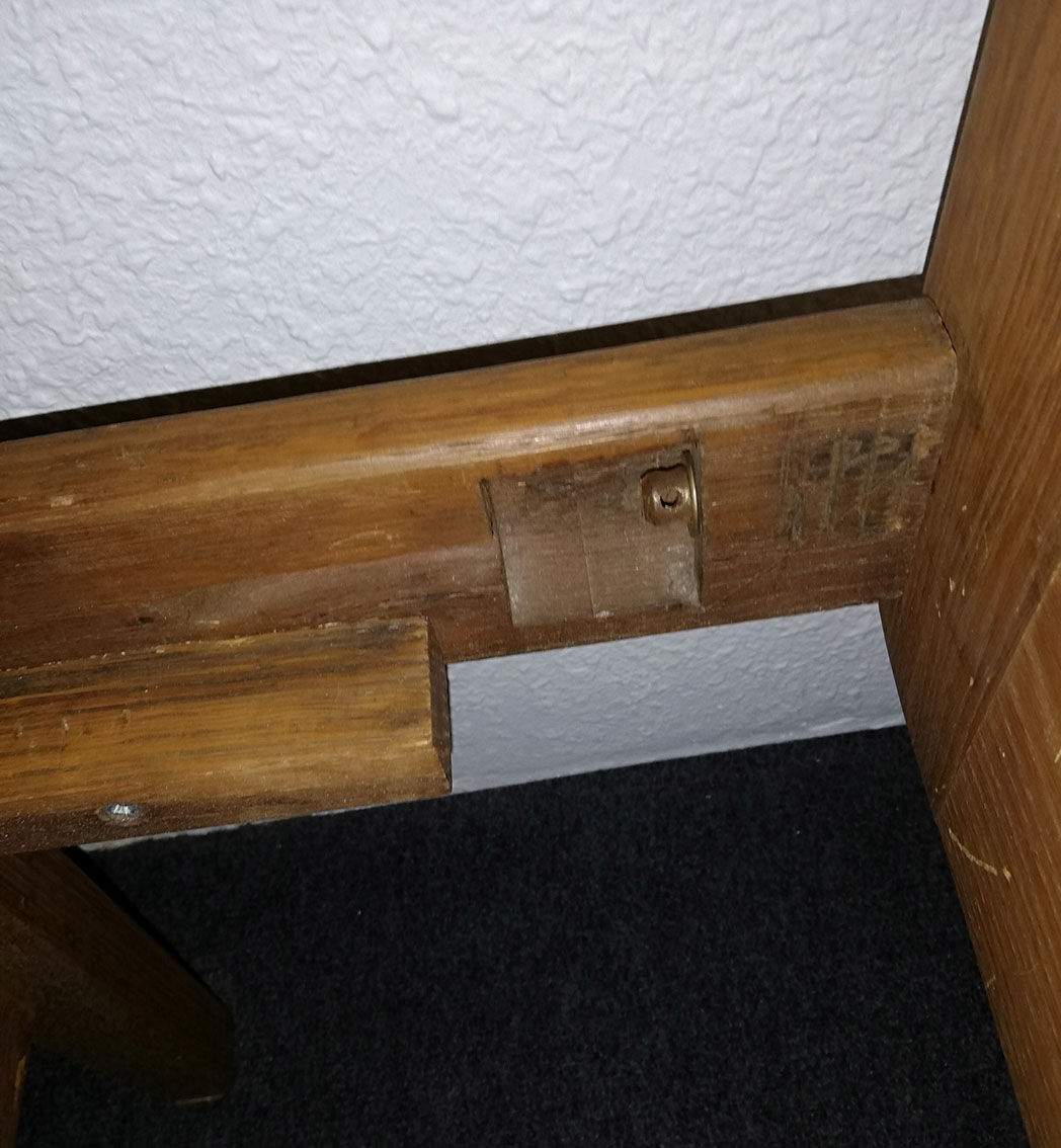 Daybed Lit by Jacques Hauville editions Bema