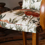 Bridge armchair 50s