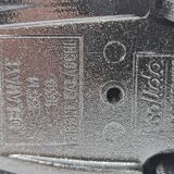 Delahaye 135M 1/43rd 1937