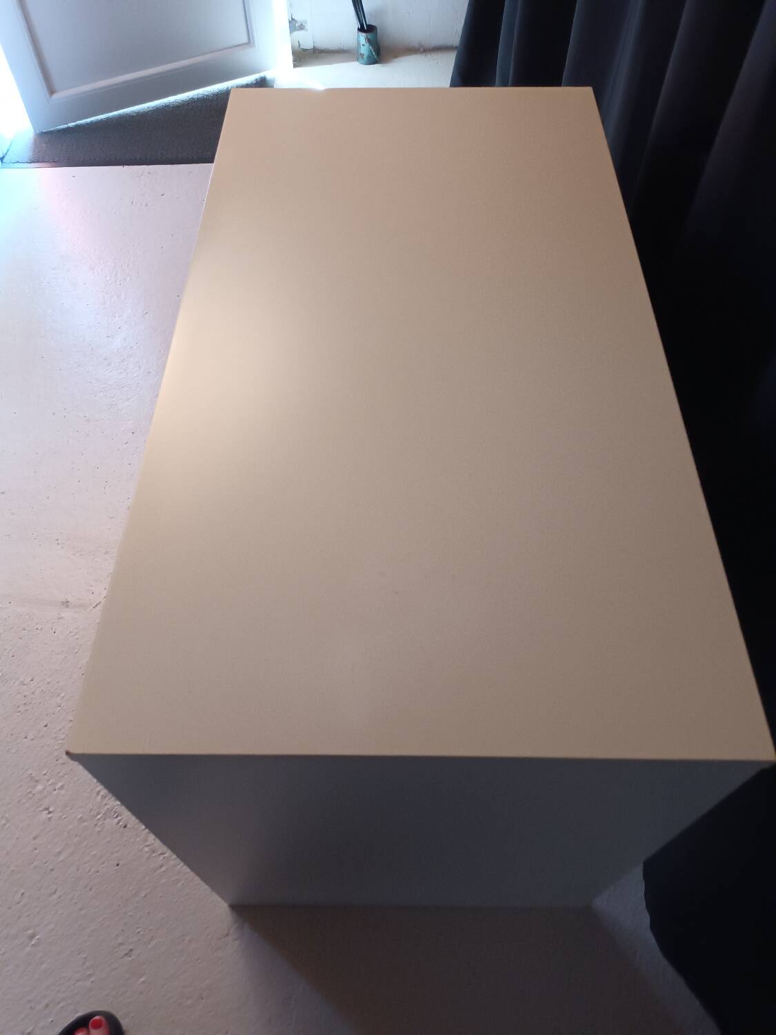 Design office of Raymond Loewy