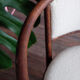 Vintage Czechoslovak Bentwood Chair, 1970s