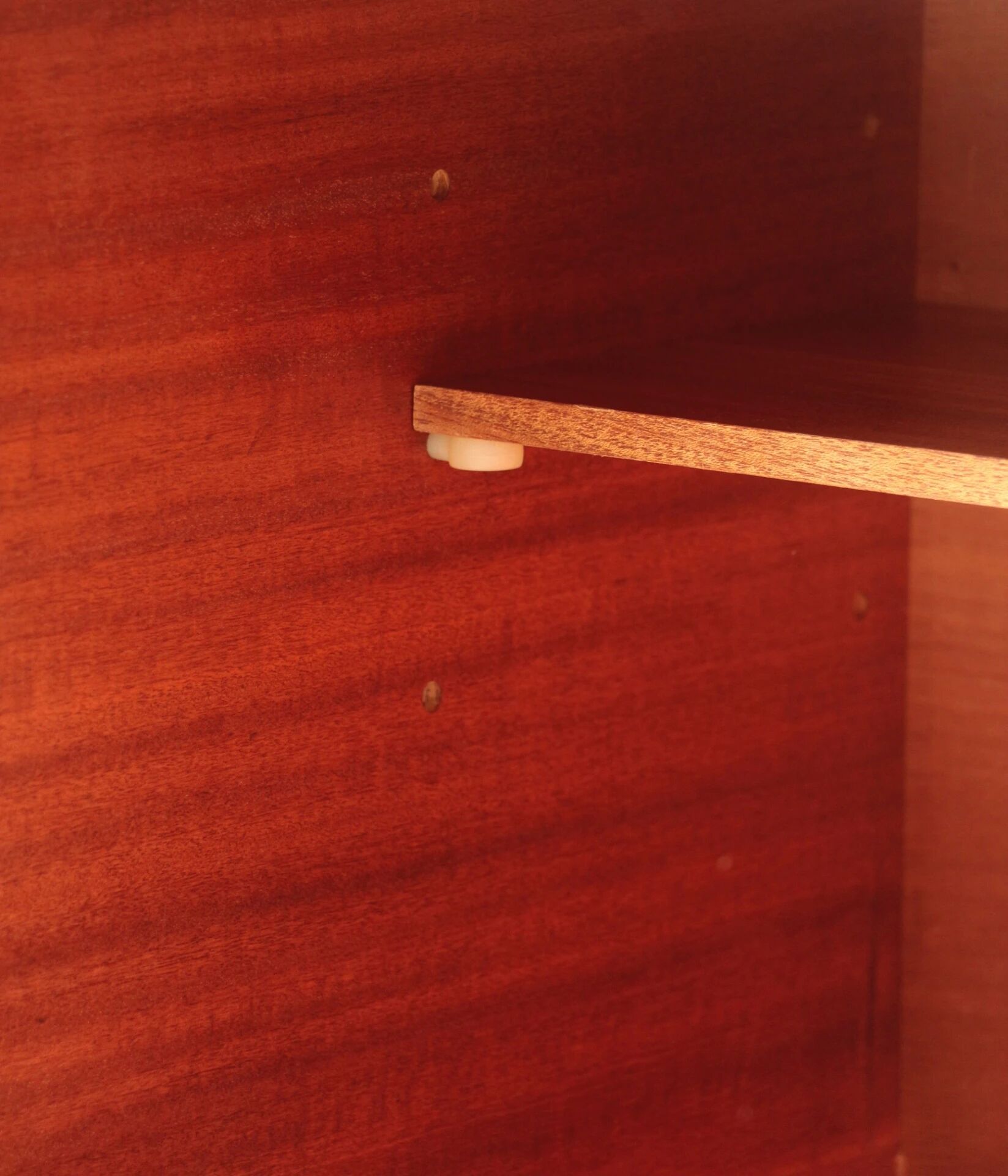 Scandinavian teak sideboard Elliots of Newbury | Vintage furniture