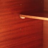 Scandinavian teak sideboard Elliots of Newbury | Vintage furniture