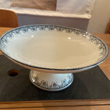 Fruit bowl Terre de Fer Lafayette Salins