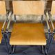 5x 80s chair chairs cantilever armchair plurima italy design