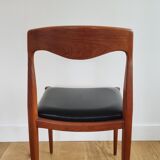 Scandinavian chair