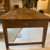 Table de ferme