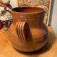 Pottery Jarre Vallauris Foucard Jourdan 1970