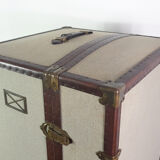 Bar coffre Surcouf Steamer pour Starbay