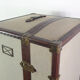 Surcouf Steamer Trunk Bar pour Starbay