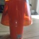 Ikea Gavik orange lamp – vintage design from the 70s/80s.