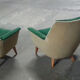 1/2 50/60s Chair