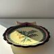 Plat coquillage Henriot Quimper