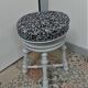 Antique piano stool