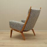 Lounge chair, Danish design, 1960s, designer: Hans J. Wegner, manufacturer: