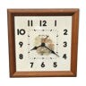 Antique wooden Kiple clock