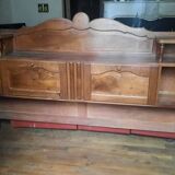 Cozy or headboard
