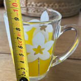 Luminarc coffee or tea service