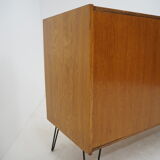 Enfilade, 1960s Jiri Jiroutek , Tchécoslovaquie