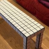 Coffee table / tile TV cabinet