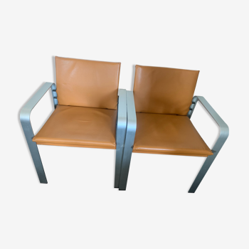 Toussaint & Angeloni design chairs, Matteo Grassi
