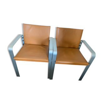 Toussaint & Angeloni design chairs, Matteo Grassi