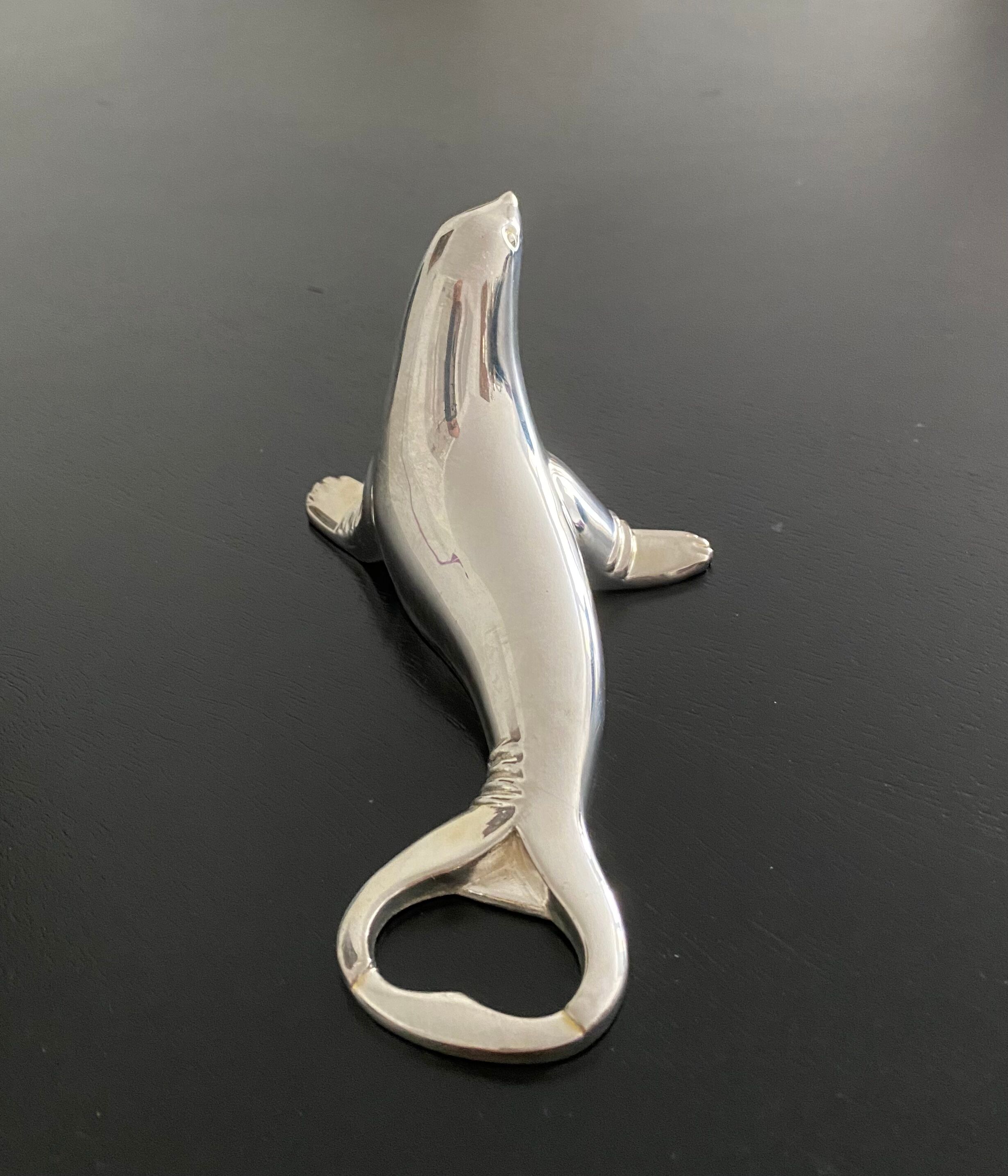 1 sea lion shape bottle opener
