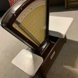 Grocer's balance Testut