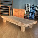 XL coffee table