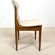 Set of 4 Scandinavian chairs by Elliots of Newbury