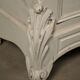Louis XV display cabinet