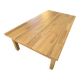 1950s coffee table