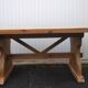 Monastery Farm Table