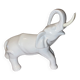 Elephant in ceramics
