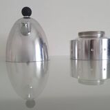 Pelicano coffee maker from Alessi by Michael Graves (1995)