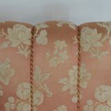 Set of 2 Swedish sculptural armchairs from the 1950s