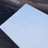 Vintage coffee table 1970 French coffee table Mid-Century