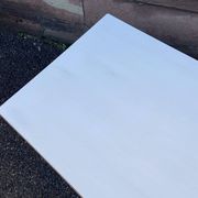 Table basse vintage 1970 french coffee table Mid-Century