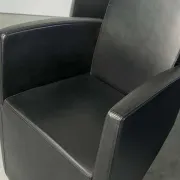 J. Lang armchairs by Philippe Starck for Driade, 1980s, set of 8