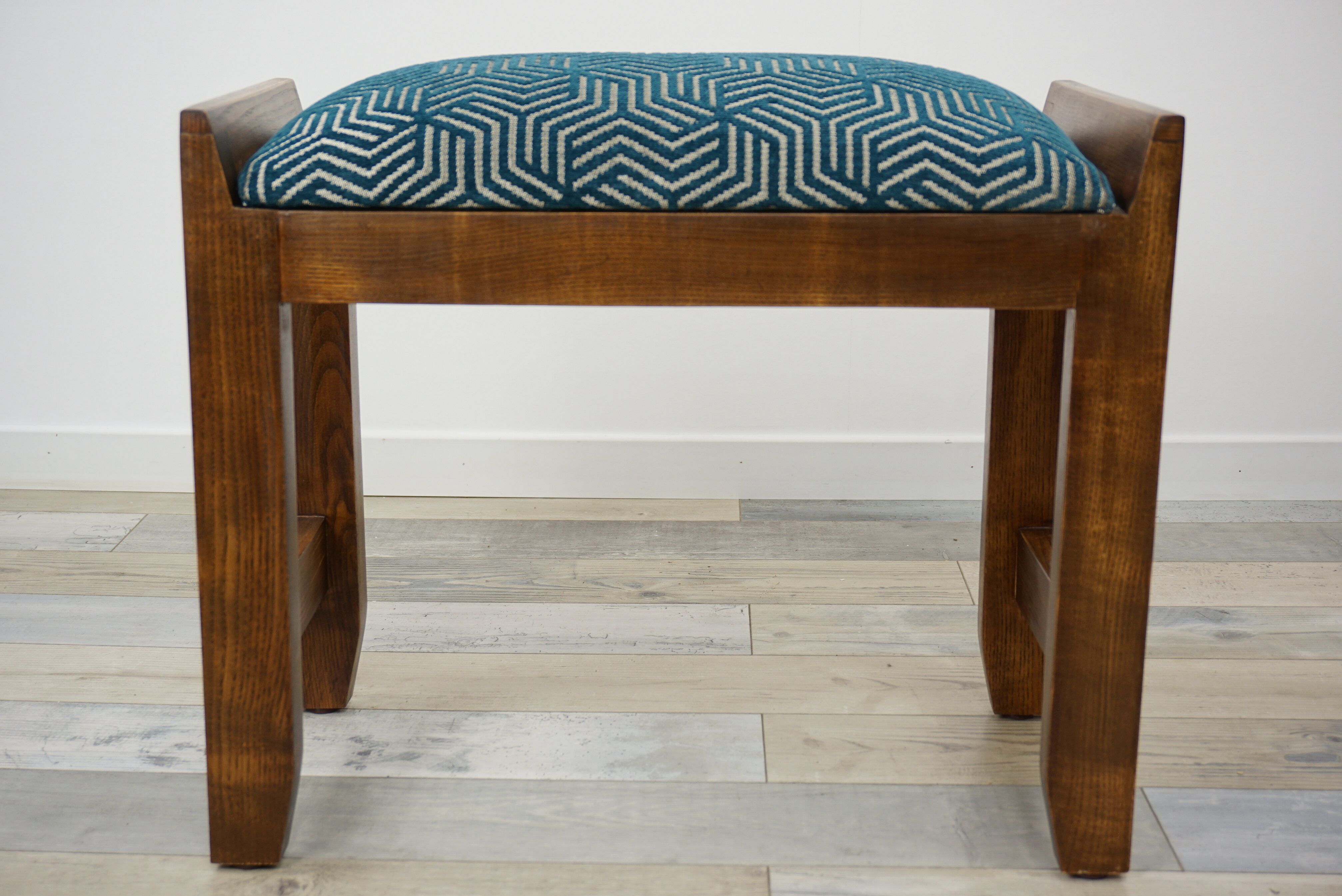 Tabouret Art Deco début du siècle