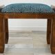 Tabouret Art Deco début du siècle