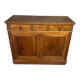 Meuble Louis Philippe